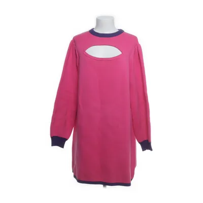 Kjole (Pink, Blå) fra Olivia Rubin Bomuld