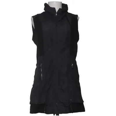 Ytterväst (Svart) från Gelco Polyester