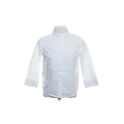 Chemise (Blanc) de Vertbaudet Coton