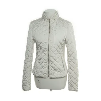 Jacka (Beige) från Zara Woman Polyester