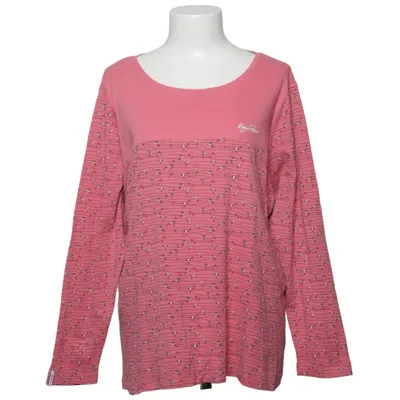 Lange mouwen shirt (Roze) van Kangaroos