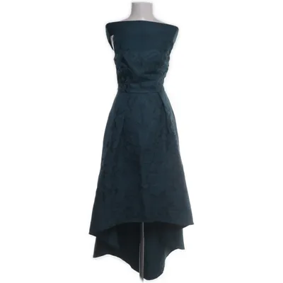 Avondjurk (Groen) van Chi Chi London Polyester