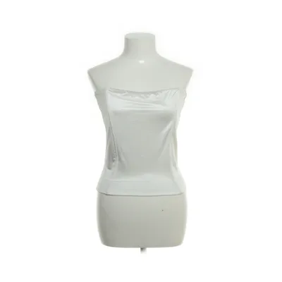 Korset (Wit) van Underwear of Sweden Elastaan, Polyamide