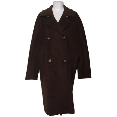 Kappa (Brun) från MaxMara Kashmir, Ull