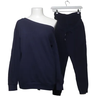 Loungewear (Blå) fra Anna Field Mama Bomuld, Polyester