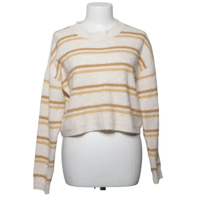 Sweater (White, Yellow) from Billabong