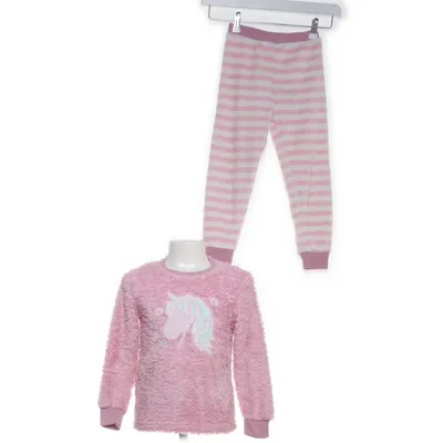 Pyjamas (Rosa, Vit) från Alive