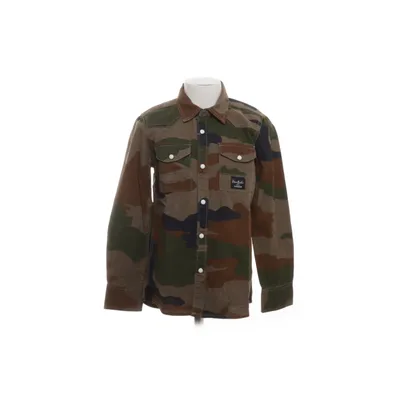 Shirt (Groen, Meerkleurig) van Vingino Katoen