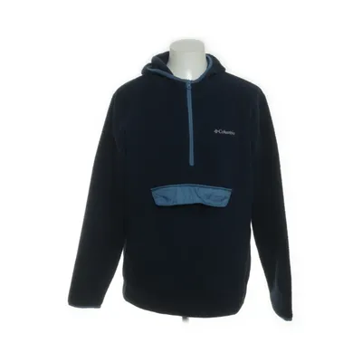 Fleece sweater (Blue) from Columbia