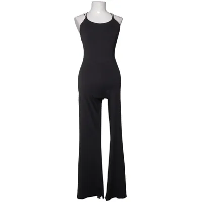 Byxdress (Svart) från H&M Move Elastan, Polyester