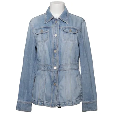 Jeansjacka (Blå) från Bogner Jeans Bomull