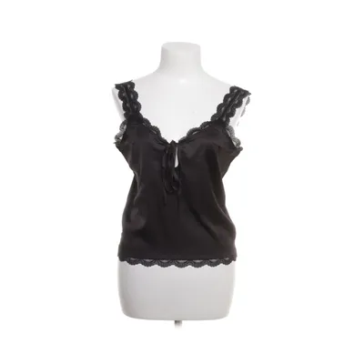 Pyjamaslinne (Svart) från Disturbia Polyester