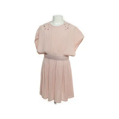 Cocktailkjole (Pink) fra Lindex Kids Polyester