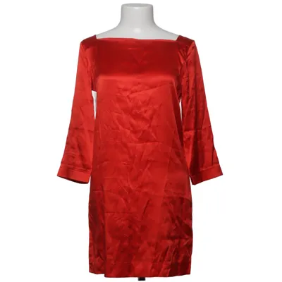 Dress (Red) from Filippa K
