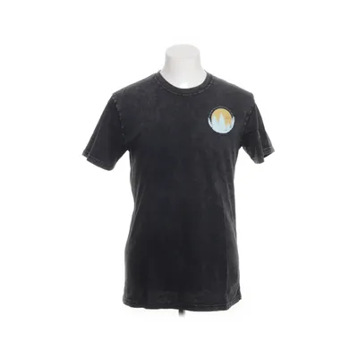 T-shirt (Grijs) van Seek Discomfort