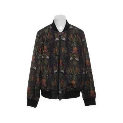 Bomberjacka (Svart, Flerfärgad) från Mossimo Supply Co