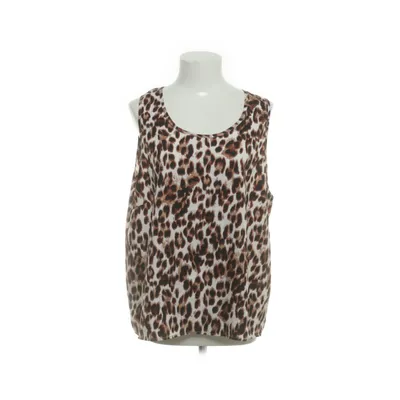 Linne (Brun, Röd, Vit) från Temple Polyester