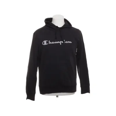 Huvtröja (Svart) från Champion