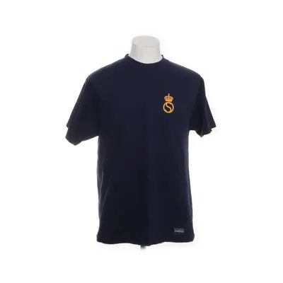 T-shirt (Blå) från James Harvest