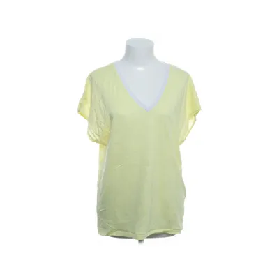 Pull sans manches (Jaune) de Bloom Lin