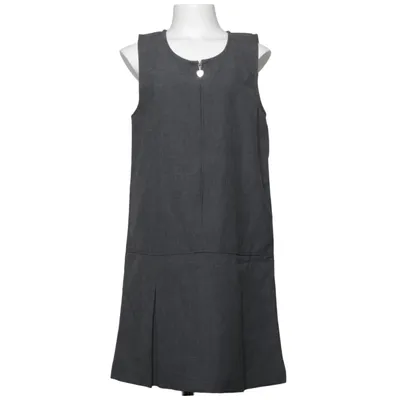 Jurk (Grijs) van Dunnes Stores Polyester, Viscose