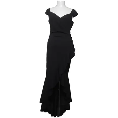 Aftonklänning (DR1834) från Goddiva Elastan, Polyester