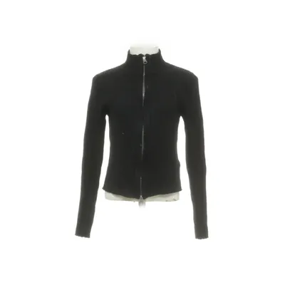 Kofta (Svart) från H&M Viskos, Polyamid