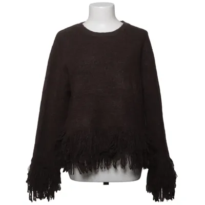 Sweater (Brun) fra Effeny Polyamid, Viscose