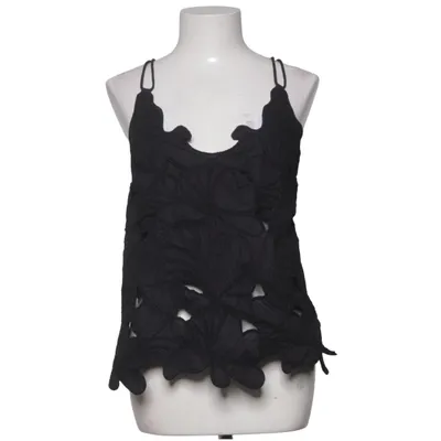 Tank Top (Black) from H&M
