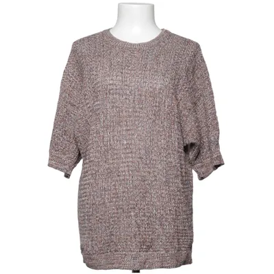 Pull-over (Multicolore) de TwoThirds Coton biologique