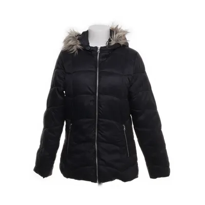 Vinterjacka (Blå) från Esmara Akryl, Polyamid, Polyester