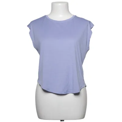 Haut de sport (Bleu) de SOC Polyester