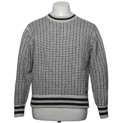 Pull-over (Vks Ice) de Vailent Acrylique, Polyester recyclé, Laine