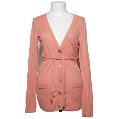 Cardigan (Pink) from Lilly Pulitzer Polyamide, Viscose, Wool