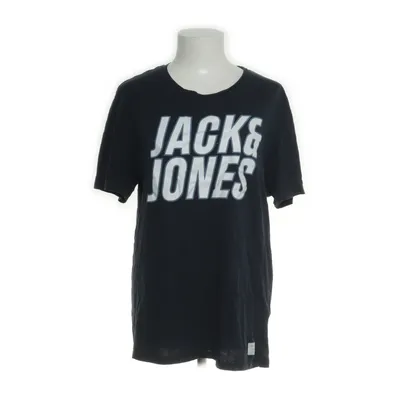T-shirt (Blauw, Wit) van Jack & Jones