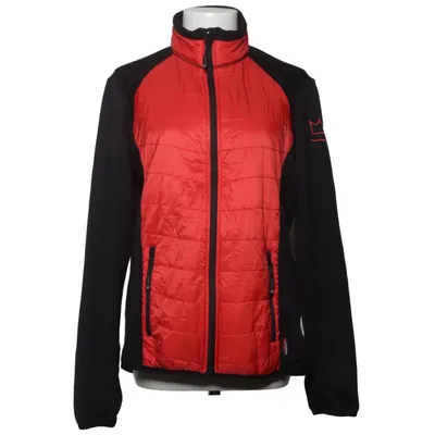 Softshelljakke (Lady) fra James & Nicholson Elastan, Polyamid, Polyester
