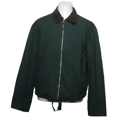 Jack (Groen) van H&M Katoen, Polyester