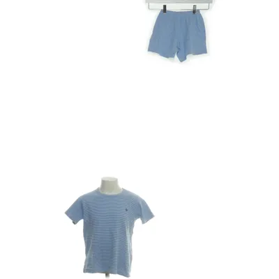 Set (Blå, Vit) från Petit Bateau Bomull