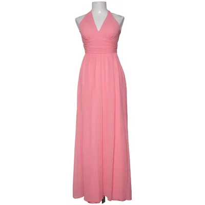 Robe de soirée (EMPIRE CROSS BACK DRESS) de NLY Eve Polyester