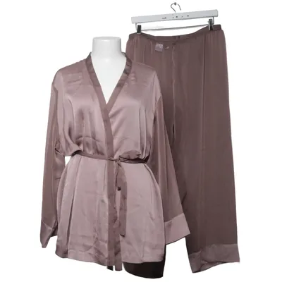 Pyjamas (Brun) från Apart Impressions Polyester