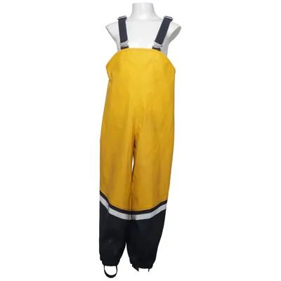 Rain pants (Yellow, Blue) from Didriksons Polyester, Polyurethane