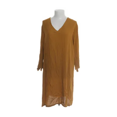Tunique (Jaune) de G.Ricceri Viscose, Élasthane