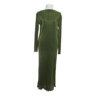 Maxi dress (Green) from Toppies Polyester