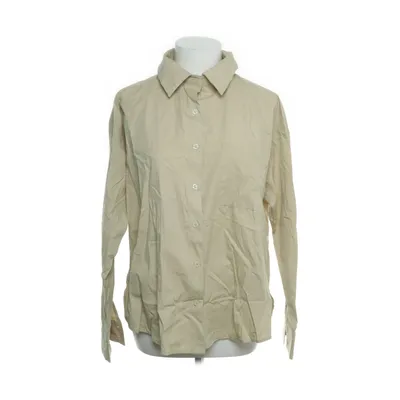Skjorta (Beige) från Nelly Bomull