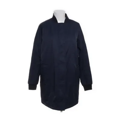 Jack (Blauw) van Åhléns Polyamide, Polyester