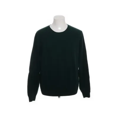 Tröja (Grön) från Strokesman's Kashmir, Ull