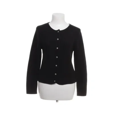 Kofta (Svart) från AlpSpur Akryl, Bomull