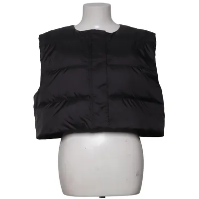 Outdoor vest (Grijs, Zwart) van H2O Fagerholt Polyester