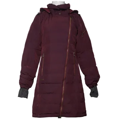 Dunkappa (Lila) från Bergans of Norway Polyamid, Polyester, Dun