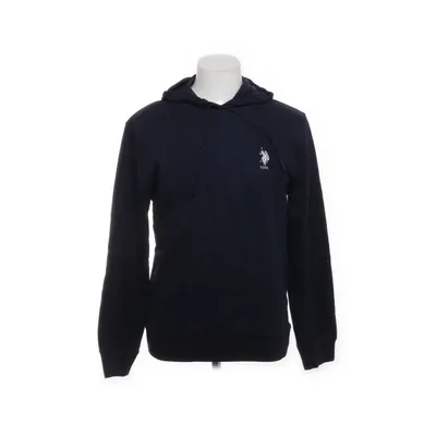 Huvtröja (Blå) från U.S. Polo Assn.